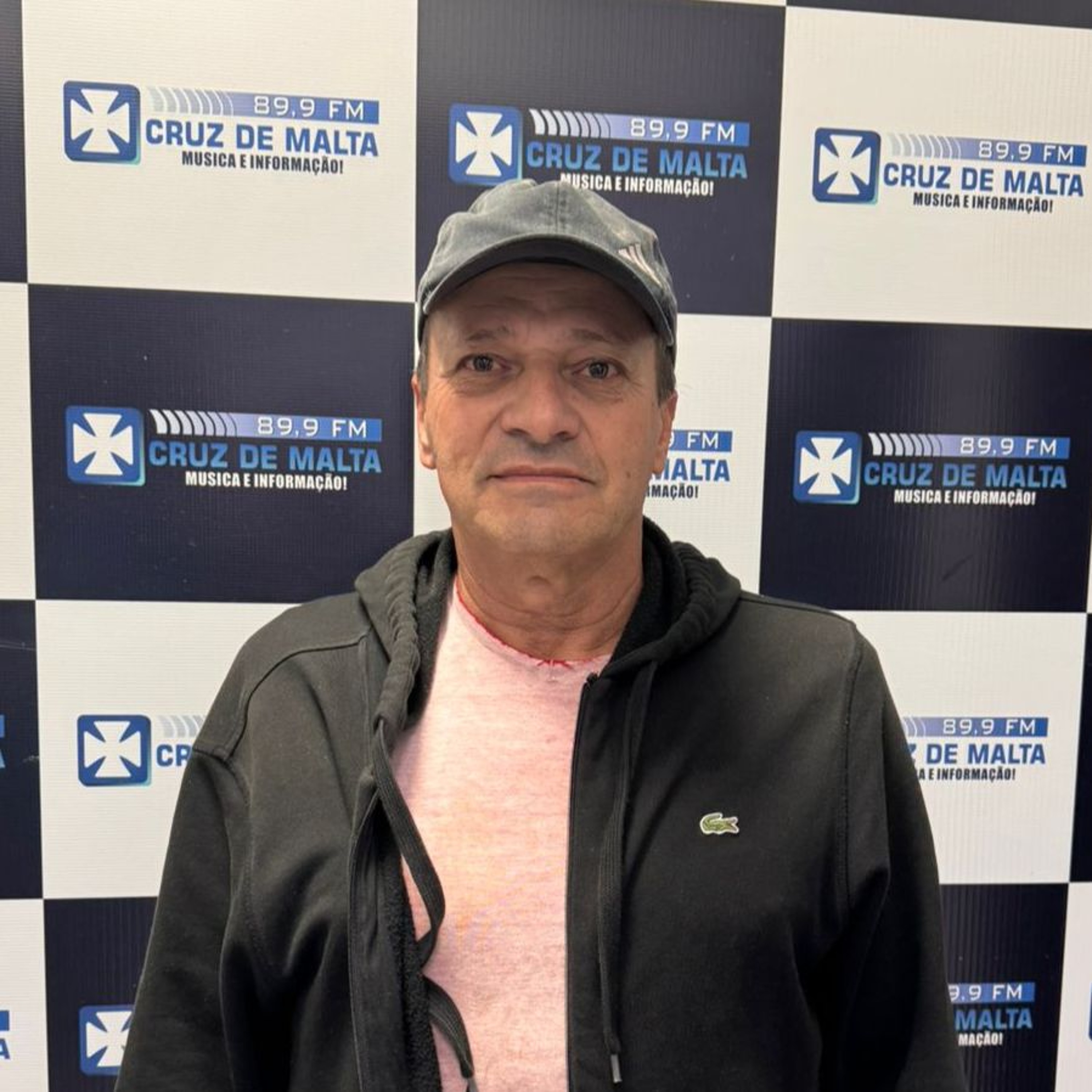 Rádio Cruz de Malta FM 89,9