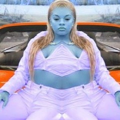 Bitch From Da Souf (Slowed N Throwed)