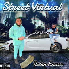 Street Virtual Ft King Vamp