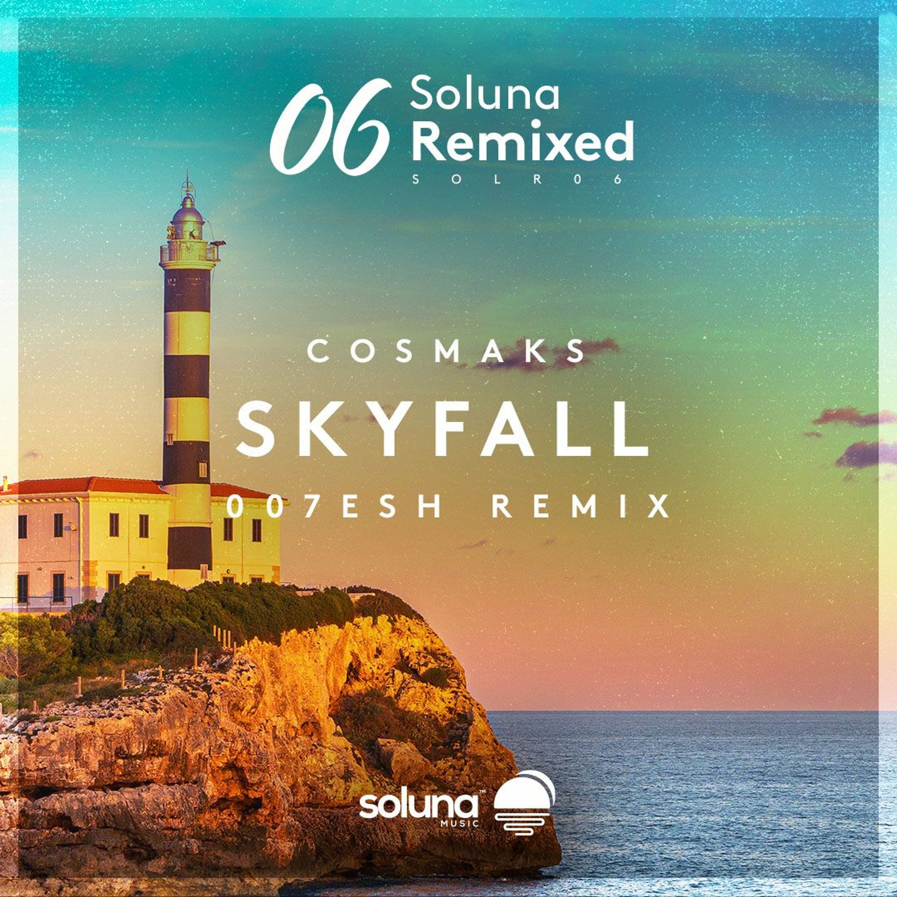Cosmaks - Skyfall (Lesh Remix) episode artwork