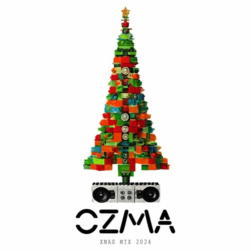 Ozma - Xmas Mix 2024