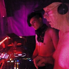 Ruby b2b Pseudo-ku | ADAM: 10th Birthday Extravaganza! Monday 14 July 2025