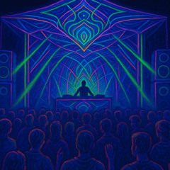 FINISSÍMO - NIGHT PROJECT SET