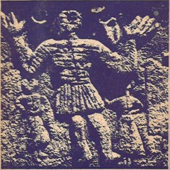 STUDA - Moonlight Dance Of The StoneSleepers 12.09.25