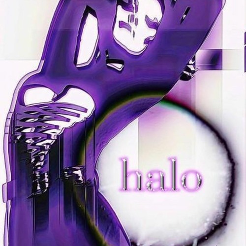 halo + shyuzi