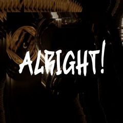 Alright - Enrico Reems / Daledo / MC T.E.D