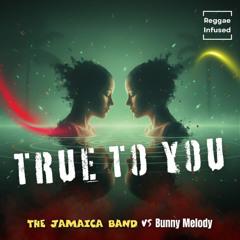 Four Seasons - Reggae EDM Radio Edit