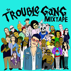 Trouble Andrew - Run/Hide (Og Demo)
