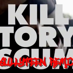 KILLDREN - KILL TORY SCUM (GULLYTEEN REMIX) (free DL)