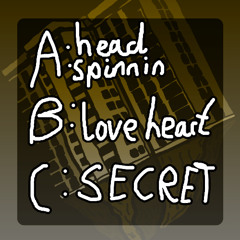 love heart