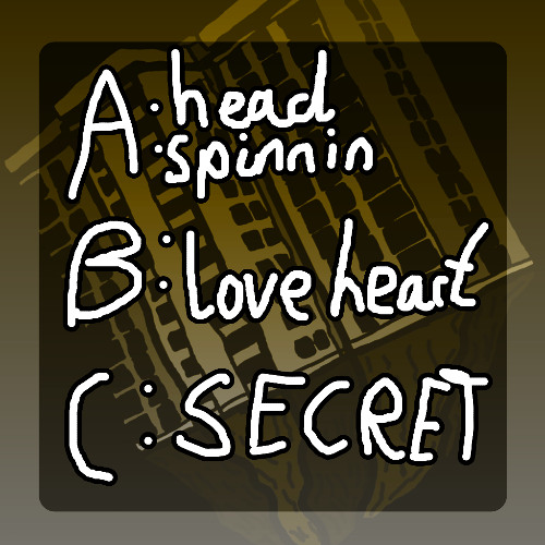 love heart