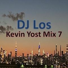 Kevin Yost Mix VII