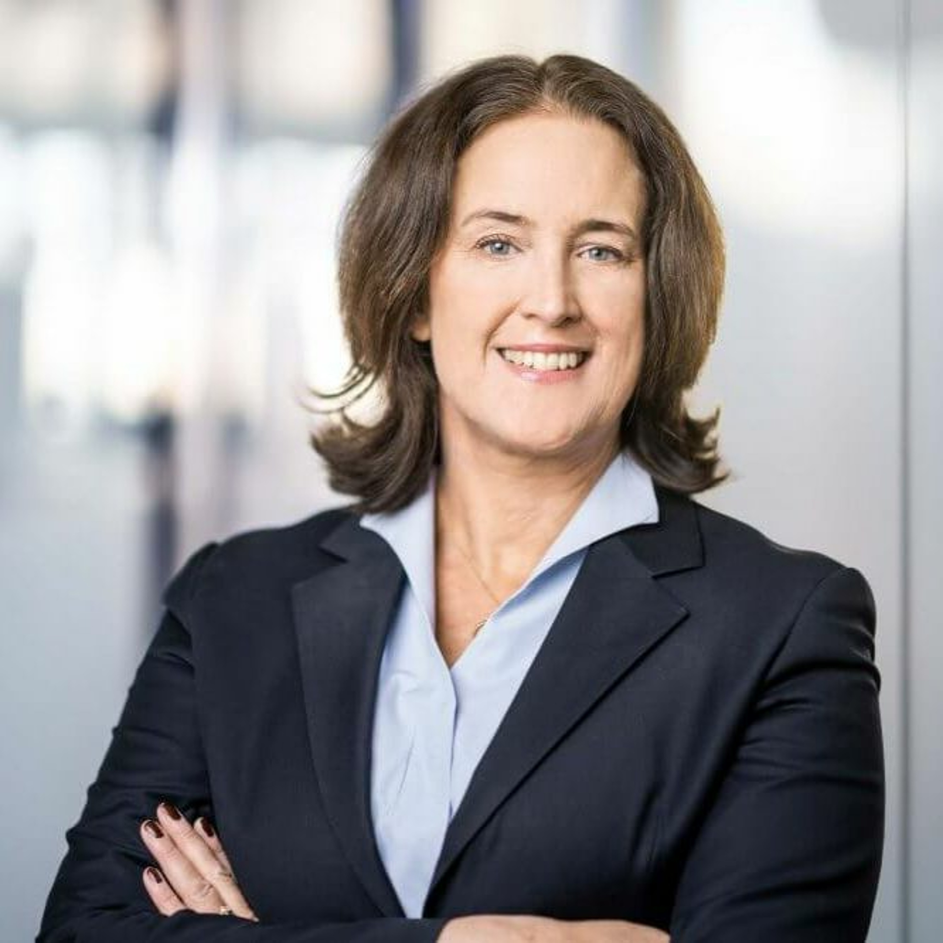 ACA Voices #20 - Dr Cornelia Roeskau, Managing Director of Globality Health in Luxembourg.