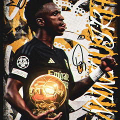 Ballon D’or (ft. Osíres x mass x golden)