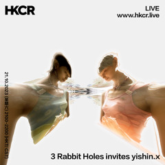 3 Rabbit Holes invites yishin.x - 21/10/2023