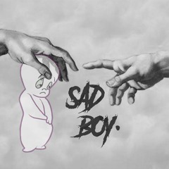 sad boy - (prod. oskar)