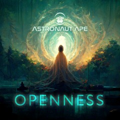 01. Astronaut Ape - Openness (feat. Sunselity)