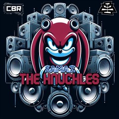 SAMAZ - The Knuckles [CBR-044]