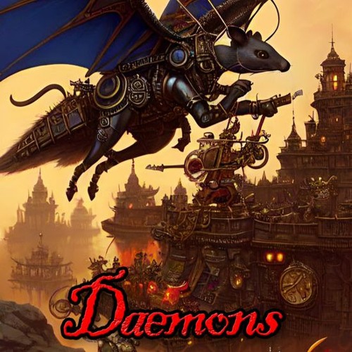 Daemons