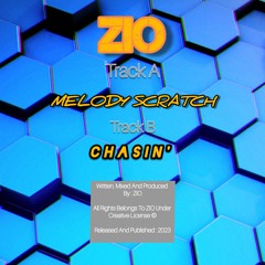 Melody Scratch