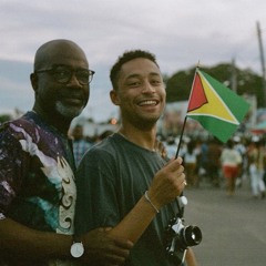 Loose Ends - Jorja Smith & Loyle Carner (leroq edit)