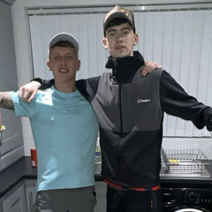 Heavy Handed Criminals