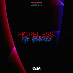 Hopeless (JoaVilla & AZED Remix)