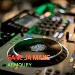 Armoury (Original Mix)