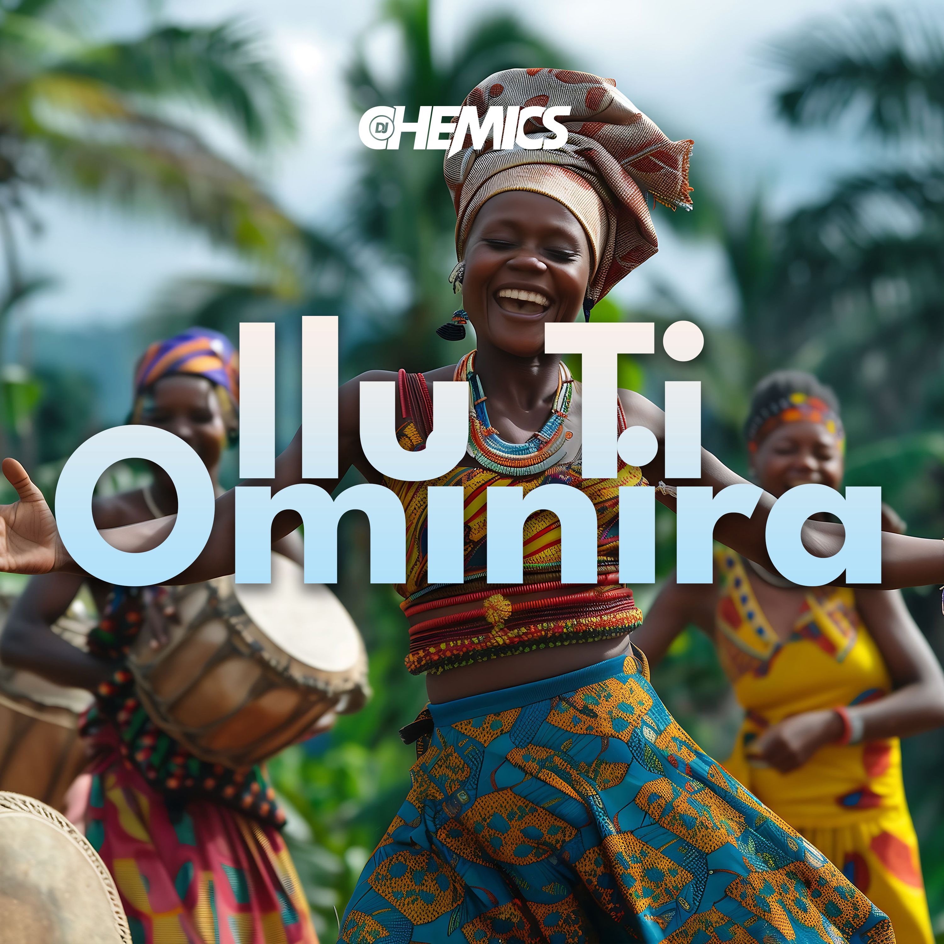 Ilu Ti Ominira episode artwork