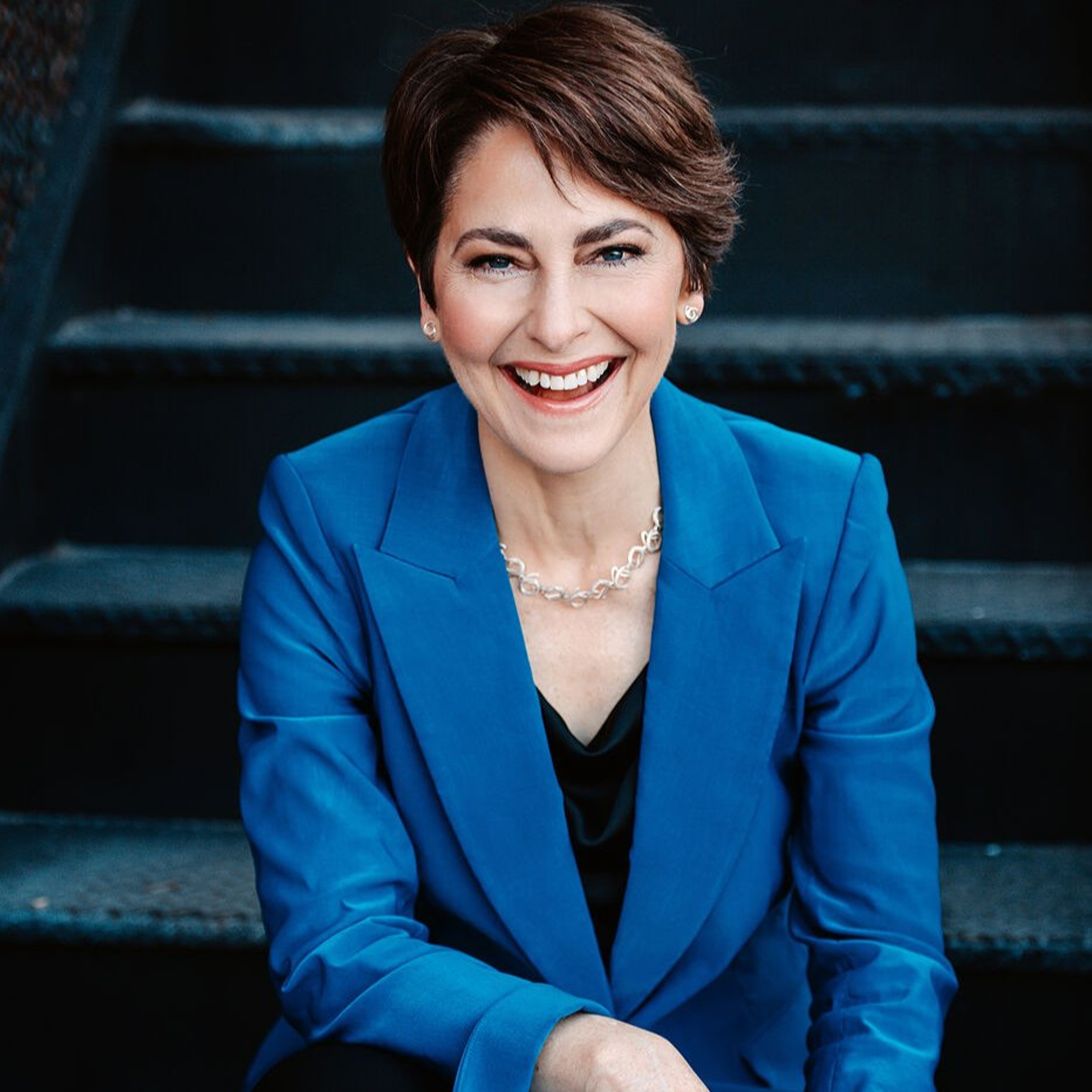 MSO Laura Jackson introductory interview