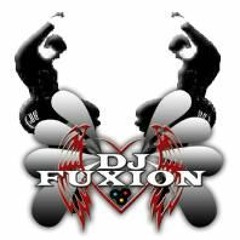 Dj Fuxion -  Mix Toño