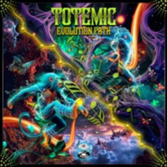 Totemic - Caveman