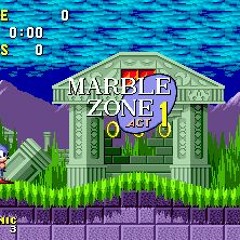 Gotti X Dock - Marble