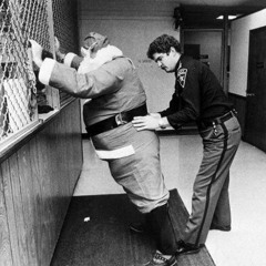 'Zat You, Santa Claus?