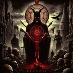 REVENGE PODCAST - *4*