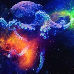 Intro Space (Mix 5)