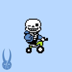 NOT Megalovania
