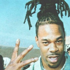 Busta Rhymes - Dangerous (LEALE Remix)