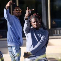 Free Thug  + Soja ( Prod . 3rdeye )