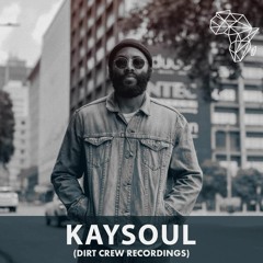 DHSA PODCAST : 108 - KaySoul [Dirt Crew Recordings]