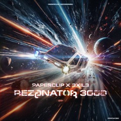 Rezonator 3000 (Original Mix)