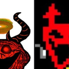 ANYTHING AND EVERYTHING - Mr Diablo BIG SHOT (scrapped)