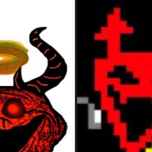 ANYTHING AND EVERYTHING - Mr Diablo BIG SHOT (scrapped)