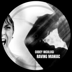 Raving Maniac [FREE DL]