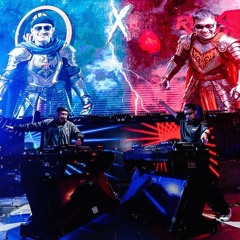 🔥 BREAKSDEALERS VITAL DJ BATTLE NOKA AXL VS RYCKO RIA