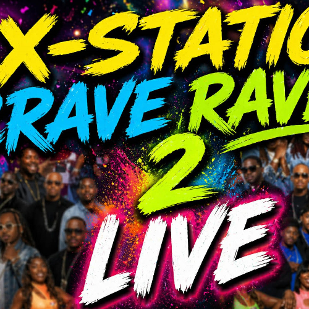 Stream X-STATIC CRAVE RAVE 2 by X-static The Band | Listen online for ...