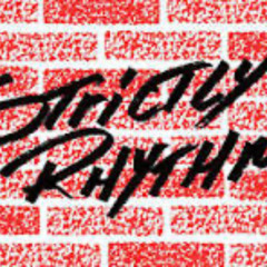 YOUAREHERE/02.40C-033.altered/states: DJBTA - Strictly Rhythm Mix