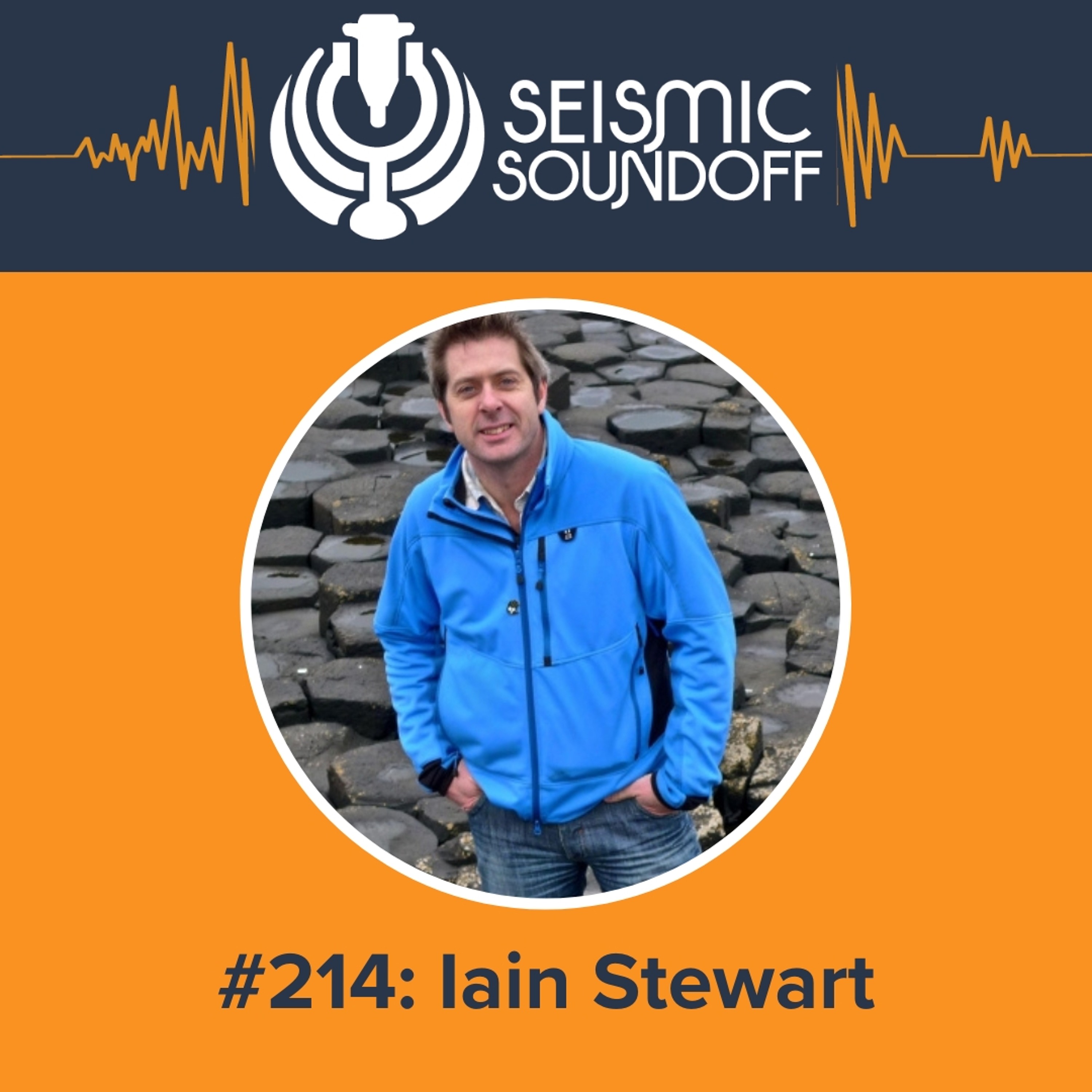 Seismic Soundoff