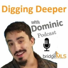 E10 Digging Deeper with Dominic(New Data from CDAR, changes to Brokers Tour and more!)