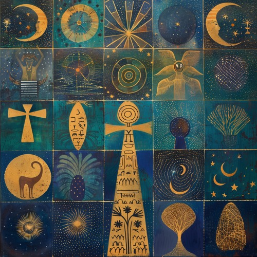 Pochette de Porteur d'un rêve oublié